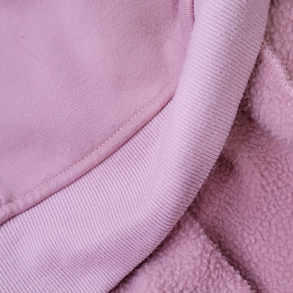 Patagonia. Pink Crewneck Sweatshirt. Thick and Warm. Size Small. EUC - Picture 9 of 9
